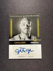 2013-14 Panini Pinnacle Auto Jarrett Jack #95 Cavaliers XV44