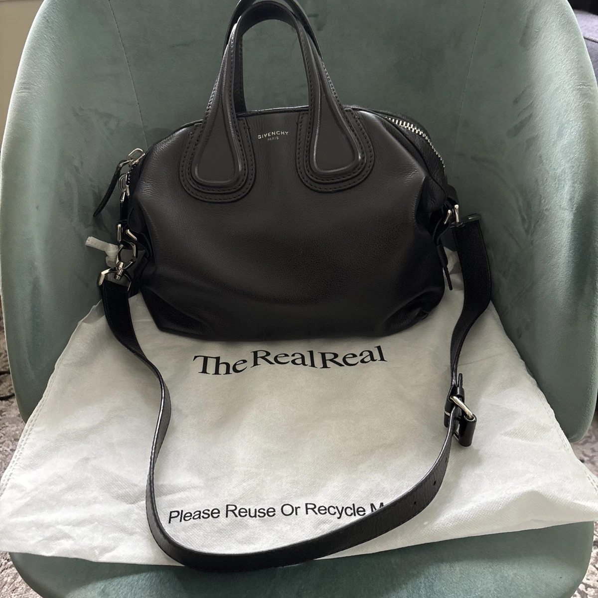 Givenchy Nightingale Small Bags & Handbags for Women for sale | eBay