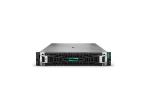 HPE ProLiant DL380 Gen11 6530 2.1GHz 32-Core / 2x32GB / Intel E810-XXVDA2 10/25G