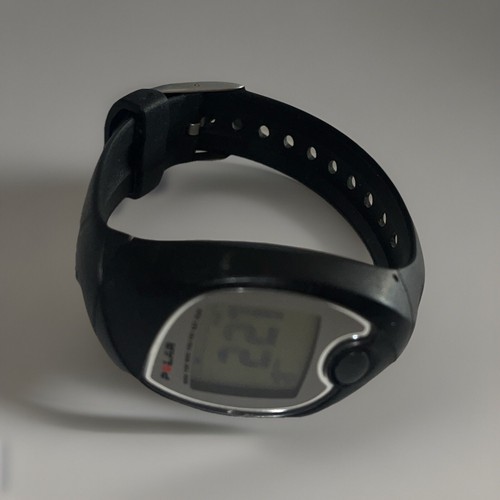 Polar Electro FS2C Water Resistant 50M One Button Digital Fitness Watch - Picture 5 of 18