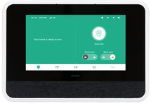 New Vivint Smart Home Sky Control Panel Smart...