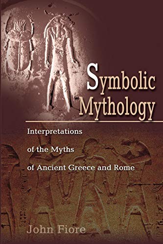 Symbolic Mythology: Interpretations of the Myth. Fiore<|
