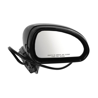 128-57296R Right Passenger Power Side Mirror for Mitsubishi Eclipse 2006-2012