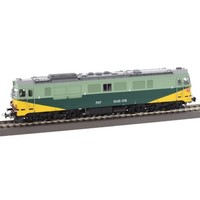 Piko 52875 H0-Diesellok Su 46, Pkp, Ep.V, Dc Sound H0 + Neu