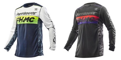 Fasthouse Grindhouse Nova Jerseys