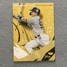 2025 BBM GLORY Munetaka Murakami Miyabi Gold Foil #M15 Premium Card NPB /50