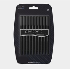 LINC Ball Point Pen  Tip Size 0.7 mm  Comfortable Grip  Ideal for Students...