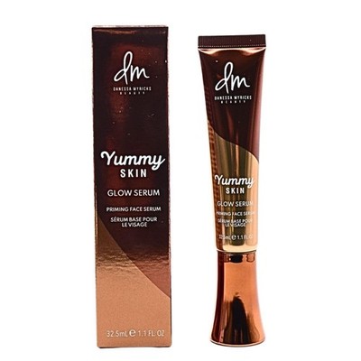 Beauty Yummy Skin Glow with Hyaluronic Acid Main Squeeze