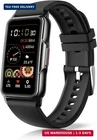 Smart Watch Health Fitness Tracker with 24/7 Heart Rate, Blood Oxygen Blood Pres