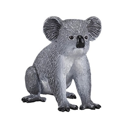 Science4you - Koala Figur, Kunststoff, Größe M (763.0) (US IMPORT)