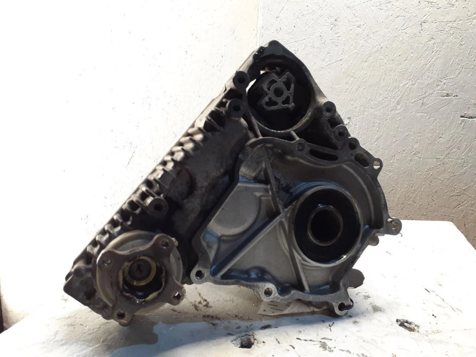 Transfer Case AWD Fits 12-16 BMW 535i 1997292 - Image 3 of 4