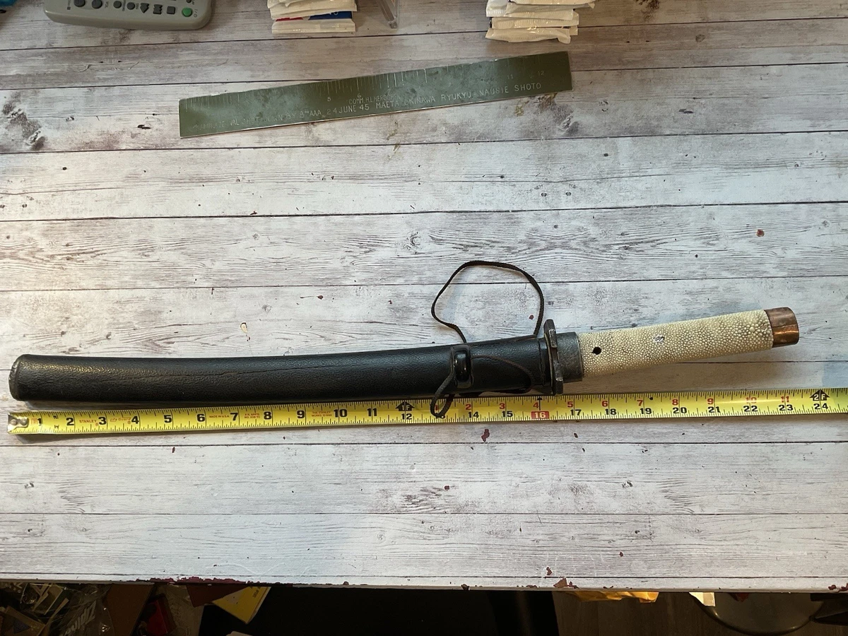 武士原始收藏日本刀剑、军刀| eBay