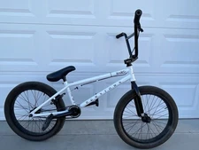 Haro BMX Bike Downtown 20”