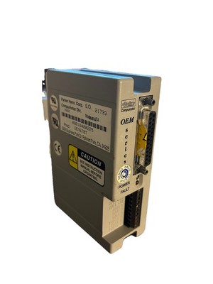 Parker OEM Torque Servo Drive Compumotor OEM670T