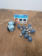 Vintage Flashbulbs Lot