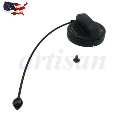 NEW Fuel Gas Cap Fit For Nissan Armada 2015-23 Infiniti Qx56 Qx80 17251-1LA1G US - Image 1 of 4