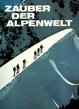 Gloria Collectible Picture Book (Complete) - Magic of the Alpine World