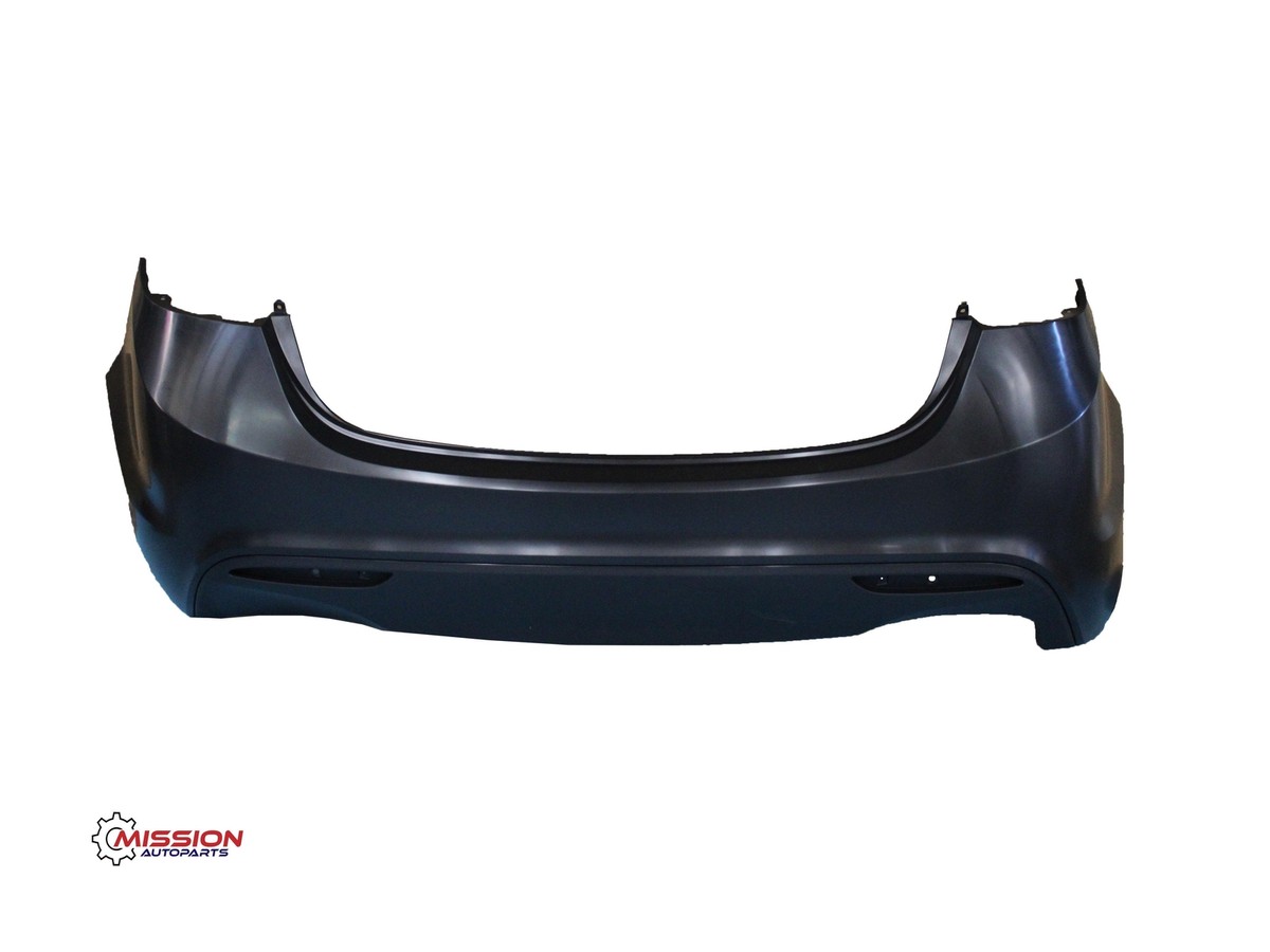 Standard Hood Fender & Mirror Kit | HYUNDAI ELANTRA GT 2016 Standard Hood Fender & Mirror Kit | HYUNDAI ELANTRA GT 2016