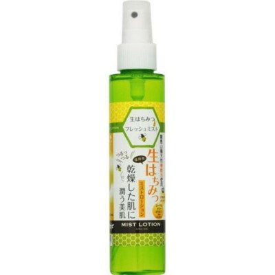 JAPAN HERBERY EARTH FRESH HONEY GEL PEELING Moisture Lotion 150ml - US Seller