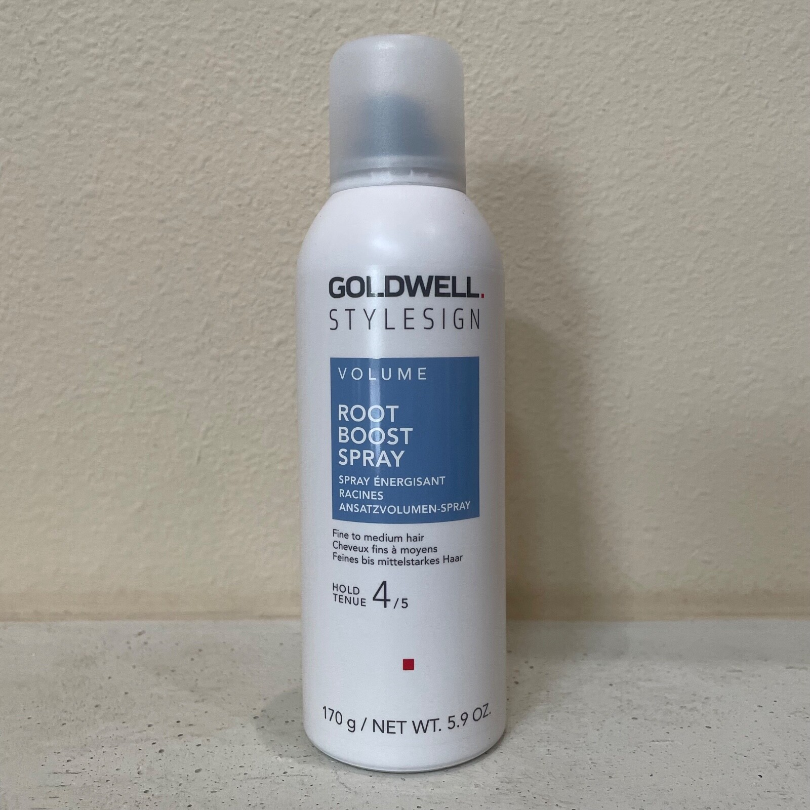5.9 Oz   New Fresh