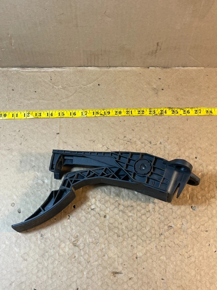 Pedal acelerador a gás Mercedes Benz ML350 2006 - 2012 A1643000504 FABRICANTE DE EQUIPAMENTO ORIGINAL. - Imagem 4 de 4
