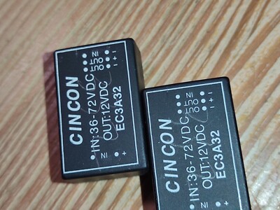 mini dc-dc converter step down -EC3A32