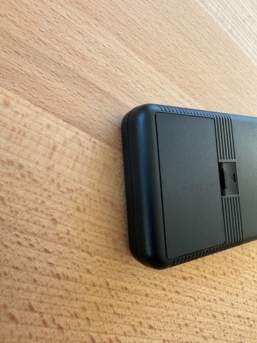 Original Yamaha VK34080 Fernbedienung Remote Control geprüft - neuwertig - Bild 5 von 7