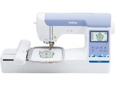 Brother 5" x 7" Embroidery Machine
