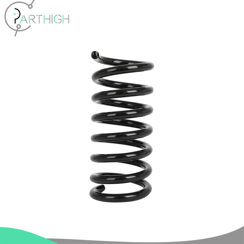 For Buick Enclave Saturn Outlook Chevy Traverse Rear Left Right Coil Springs - Image 4 of 4