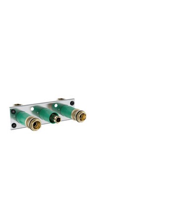 Hansgrohe thermostat 800 finery/flush Axor 45442180