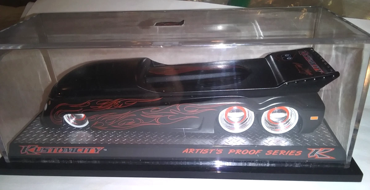 KUSTOMCITY Diecast Cars, Trucks & Vans for sale | eBay