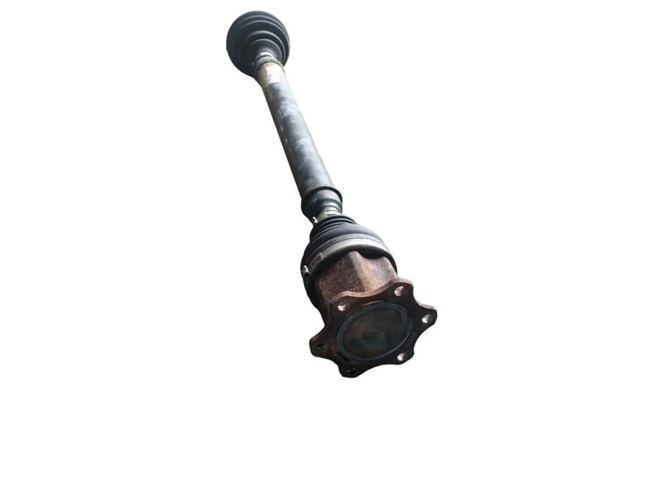 Árbol de transmisión delantero derecho Volkswagen PASSAT CC 2014 3C0407272AK diésel LIG19092 Foto 2 de 4