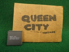 NOS NCR 006-1011320 computer processor/chip