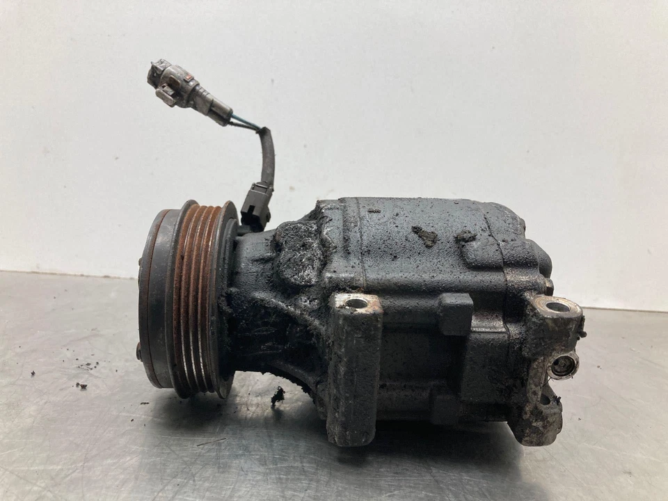 Compresor de aire acondicionado Subaru Legacy 2005 2,5 L 73111Ag000 Foto 2 de 4