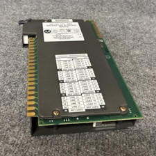 Allen Bradley 1771-ODD  1771-0DD Isolated 120VAC PLC Output Module Used