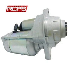 New Starter For FORD F250 F350 F450 F550 SUPER-DUTY 6.7L DIESEL 2011-2020
