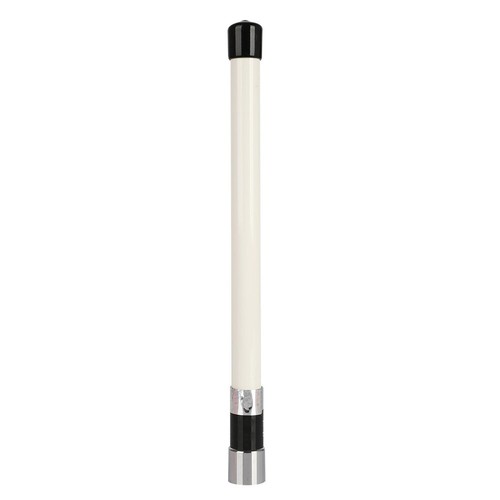 1PC NL-350 UHF400-500MHZ PL259 Dual Band Fiber Glass Aerial High Gain Antenna - Zdjęcie 5 z 15