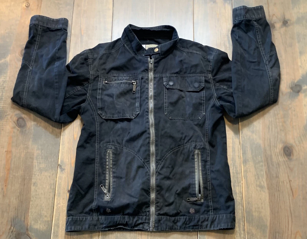 Urban rags best sale outerwear