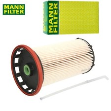 Dieselfilter für SKODA KAMIQ KODIAQ KAROQ OCTAVIA 3/4 SCALA SUPERB-3 AUDI PU8014