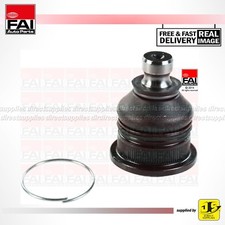 FAI LOWER BALL JOINT SS5922 FITS RENAULT MEGANE II 1.4 1.5 1.6 1.9 2.0
