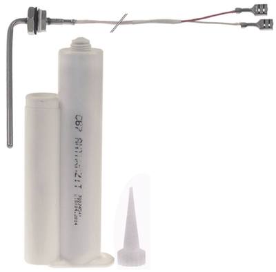 Unox Temperaturfühler für XG813, XG413G, XG613G, XG613 Pt100 Fühler ø 4 M10