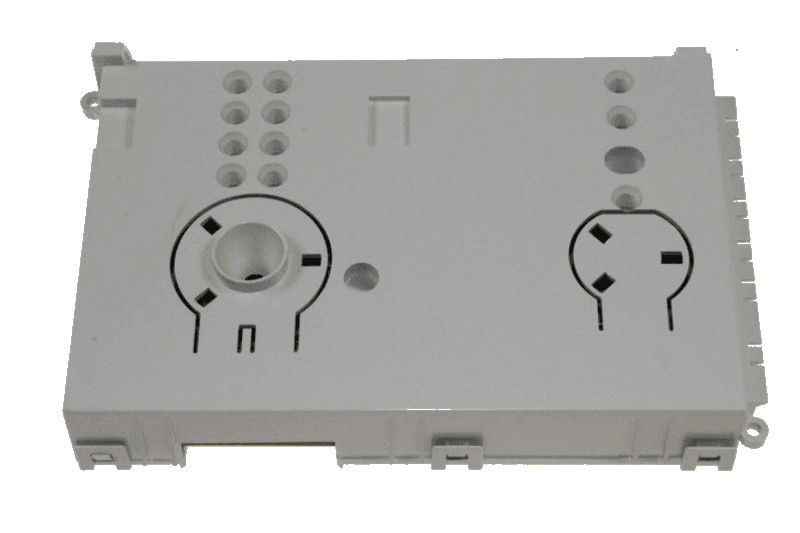 Module platine de programmation UB Whirlpool pour lave-vaisselle