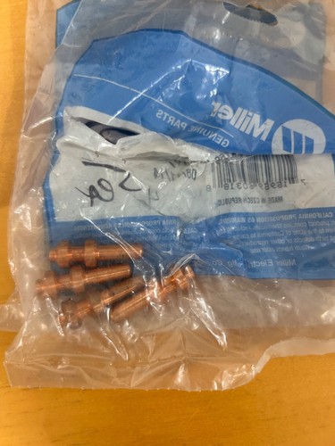 Miller 256026 Electrode (Pack of 6) - Picture 2 of 2