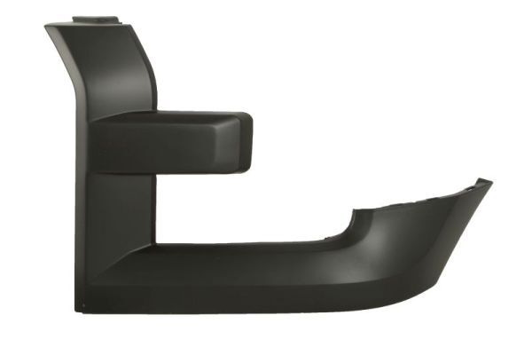 Blic 6502-07-2593993P KüHlergrill FüR Ford USA-image
