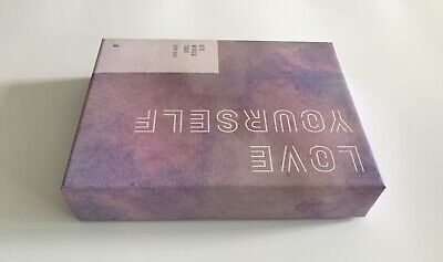 BTS Love Yourself New York DVD with Jungkook Photocard Mint BTS Love Yourself New York DVD with Jungkook Photocard Mint