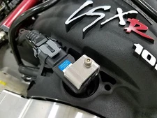 GM Chevy LS1 LS2 LS3 LS6 LS7 FAST LSXR Intake Manifold MAP Sensor Clamp Bracket