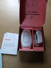 Nood The Flasher 2.0 IPL Permanent Hair Removal