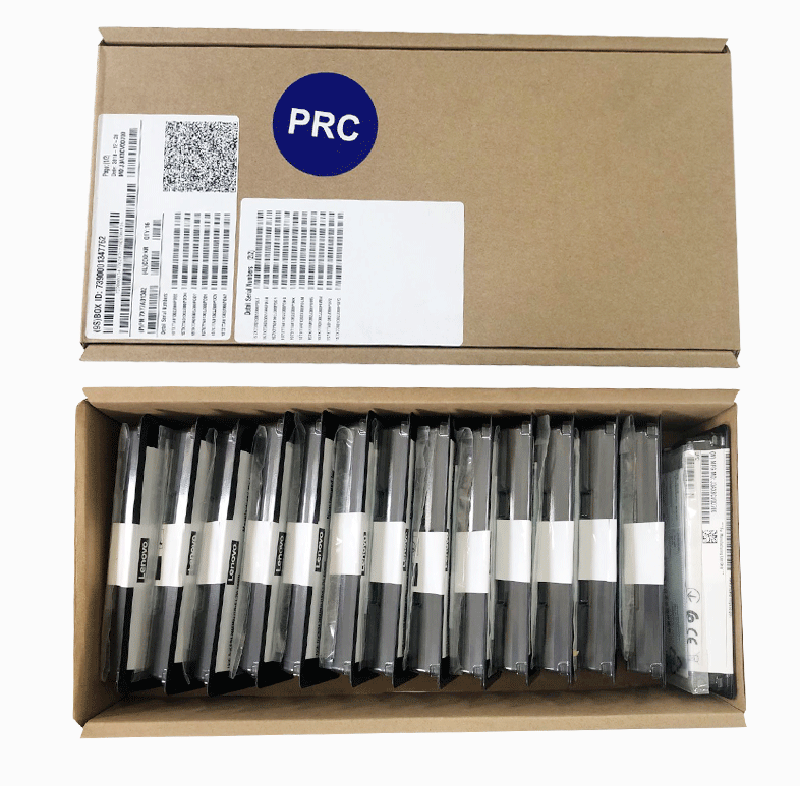NEW Lenovo/IBM 02JK971 4X77A08635 2RX4 64GB DDR4 PC4-3200AA NEW Lenovo/IBM 02JK971 4X77A08635 2RX4 64GB DDR4 PC4-3200AA