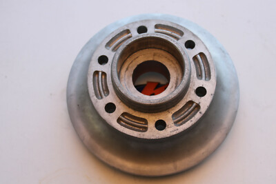 Suzuki LS 650 Kettenradträger sprocket carrier  No. 64611- 31003 Suzuki GSX1100F