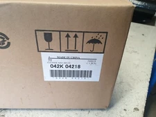 Genuine Fujifilm 042K04218 IBT Cleaner Assembly for ApeosPro C650 / C750 / C810